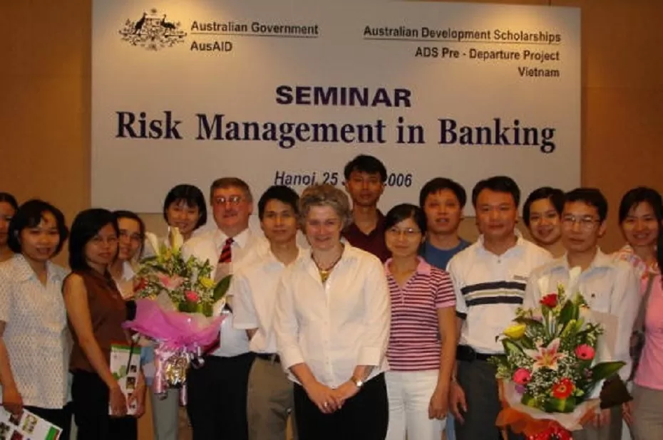 Seminar on Risk Management in Banking